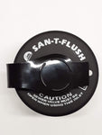 CITY INLET - Replacement Inlet for San-T-Flush - Multiple Colors