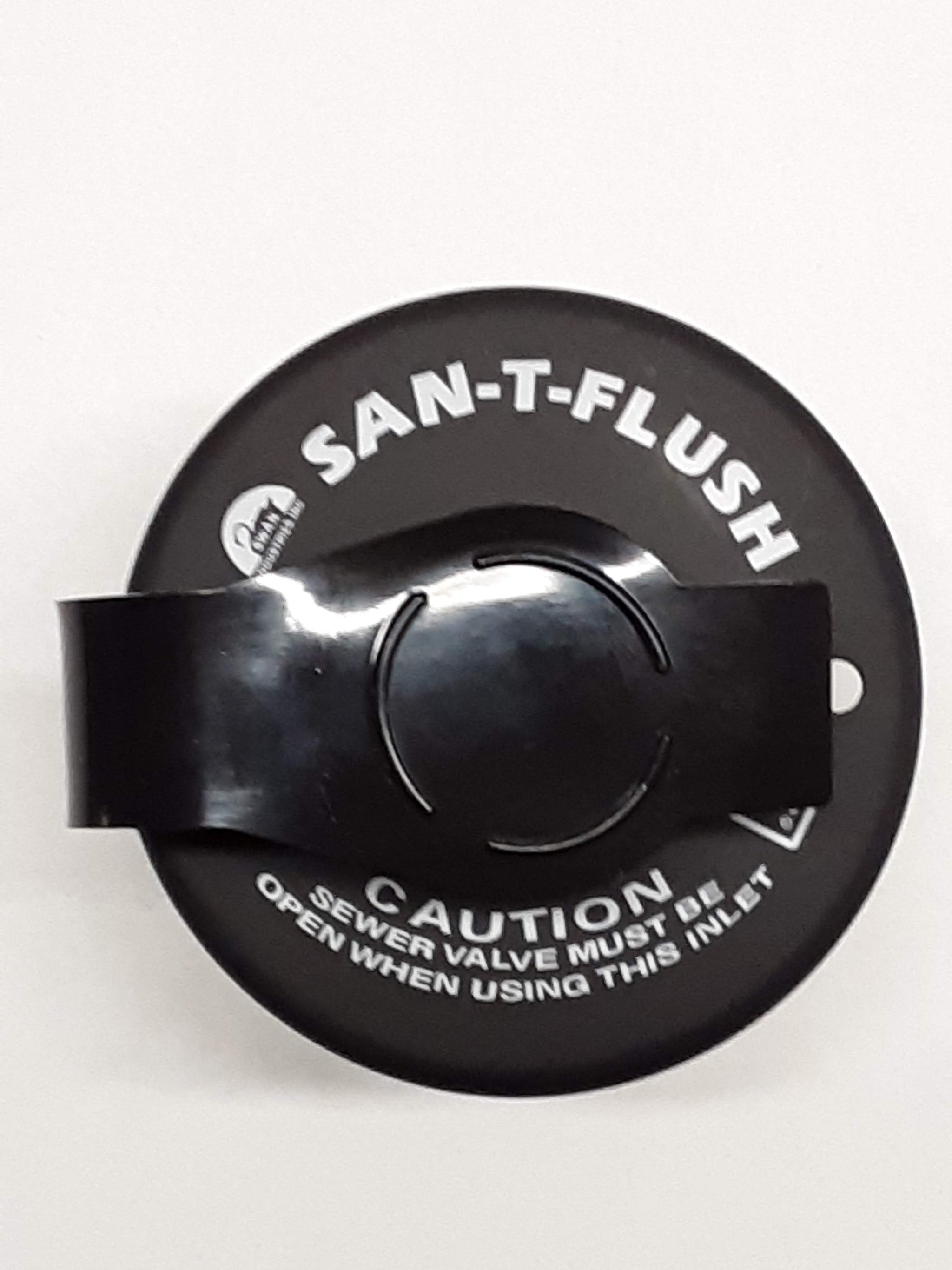 CITY INLET - Replacement Inlet for San-T-Flush - Multiple Colors – Swan ...